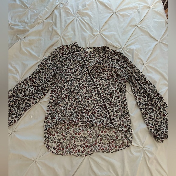 Blouse - Picture 1 of 2